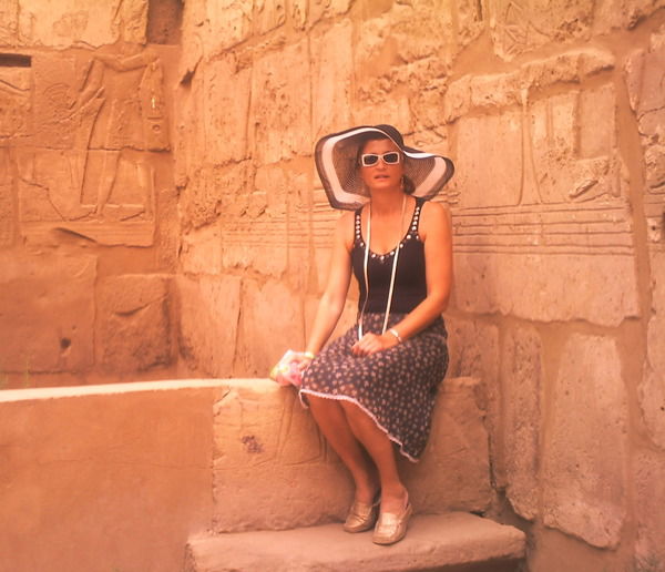 Ирина Иванова