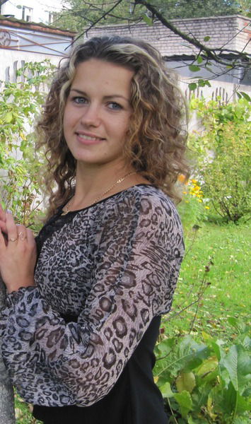 Анна Пастухова