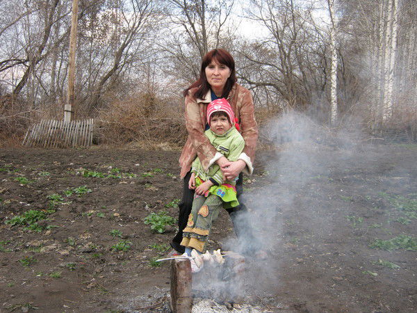 Светлана Пуркина