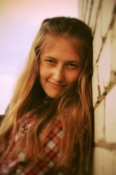 Наташа Серебренникова