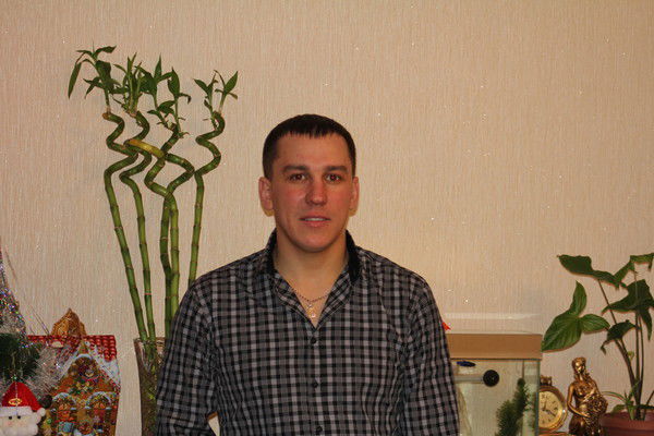 Женя Курипка