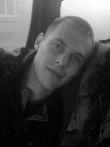 Владимир Овчинников