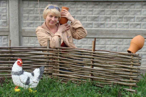 Наталия Зерщикова