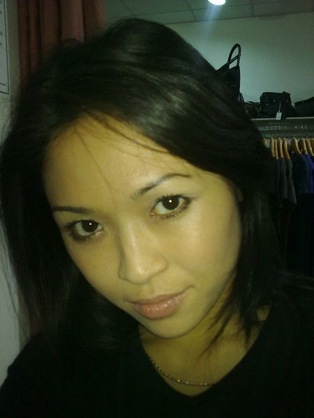 Асель Исаканова