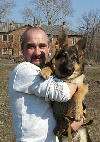 Эдуард Жиркин