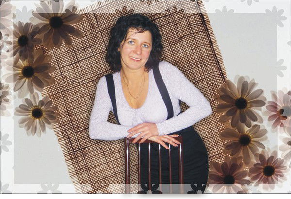 Лисовская Лариса