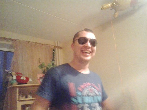 Денис Перевощиков