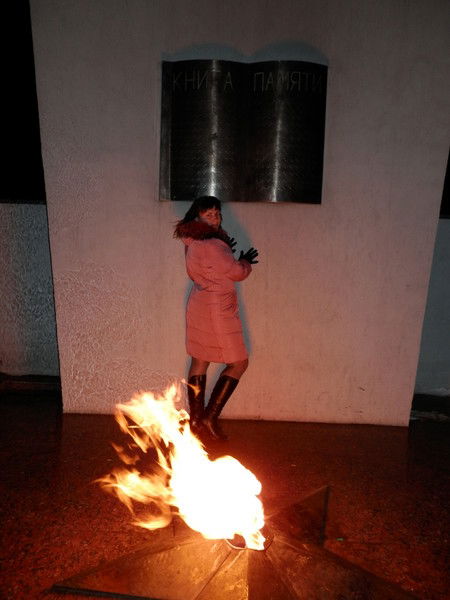 Светлана Щирова