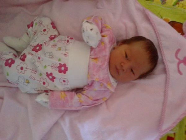 Агилаш Термиргалиева