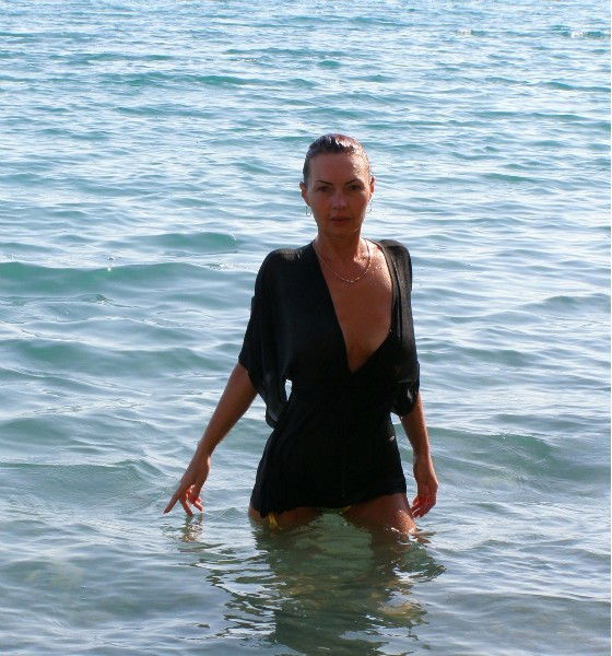 Ирина Яценко