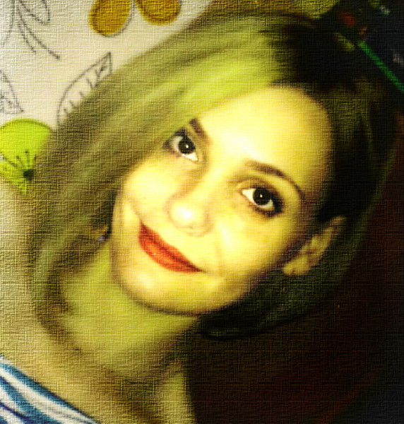 Анна Никонорова