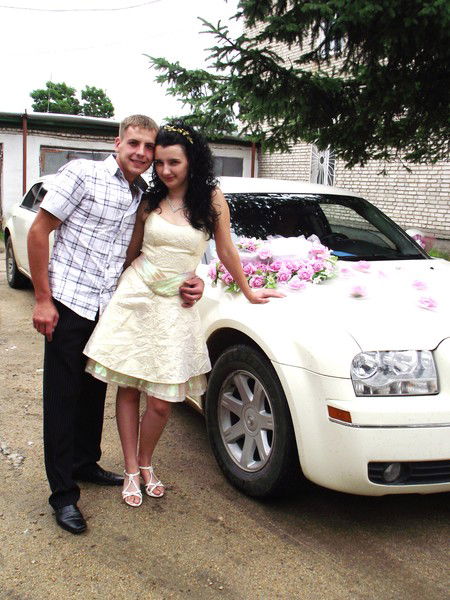 Евгения Сычева