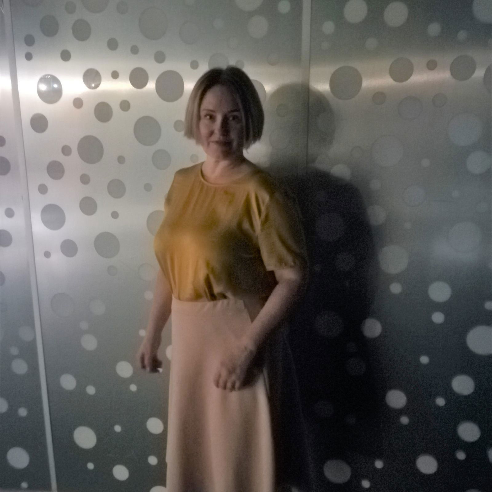 Ира Лежнина