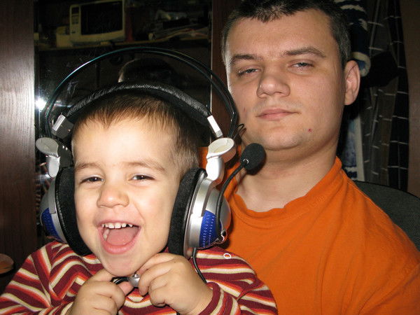 Владимир Гудзь