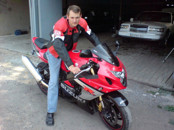 Андрей Лехкодух