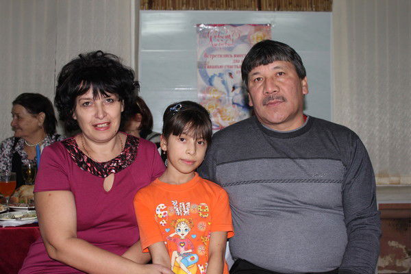 Ольга Кулкаева