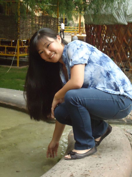 Ольга Лысюк