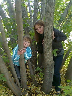 Ирина Ходос