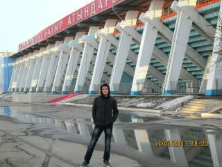 Генадий Власенко