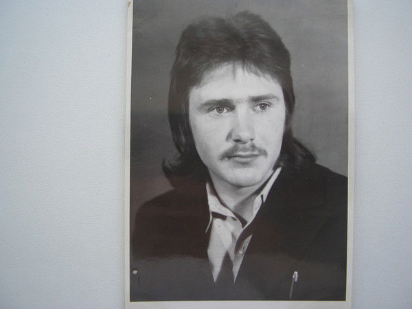 Вячеслав Нефёдов