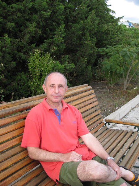 Сергей Мурдасов