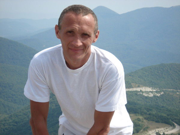 Владимир Зимичев