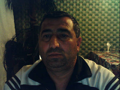 Гошгар Ибрагимов