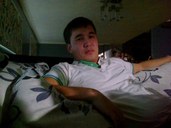 Думан Ахмедьяров