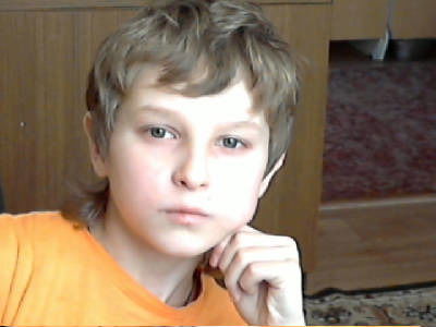 Дмитрий Редько