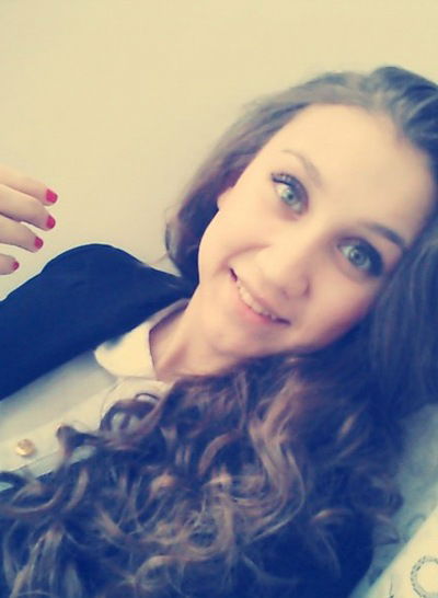 Евгения Фомина