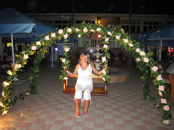 Светлана Сязи