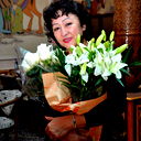 Раушан Досходжаева