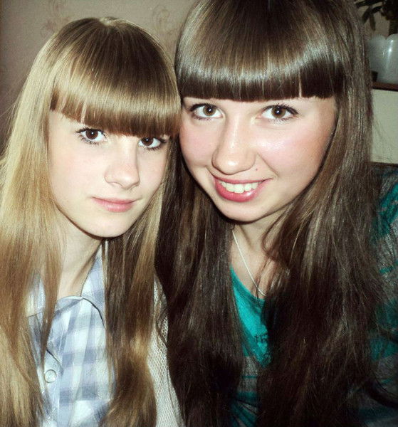 Катюша Юртаева