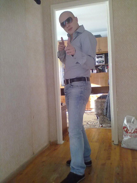 Антон Арзамасцев