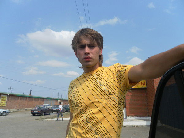 Александр Шишкин