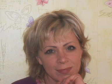 Вероника Простякова