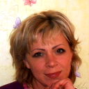 Вероника Простякова