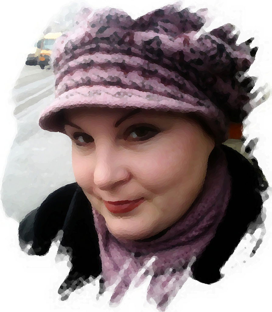 Анна Терновская