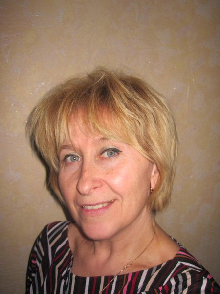 Светлана Светлана