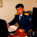 Аскар Кокишев
