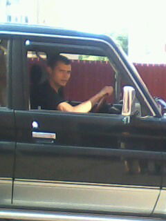 Иван Симонов