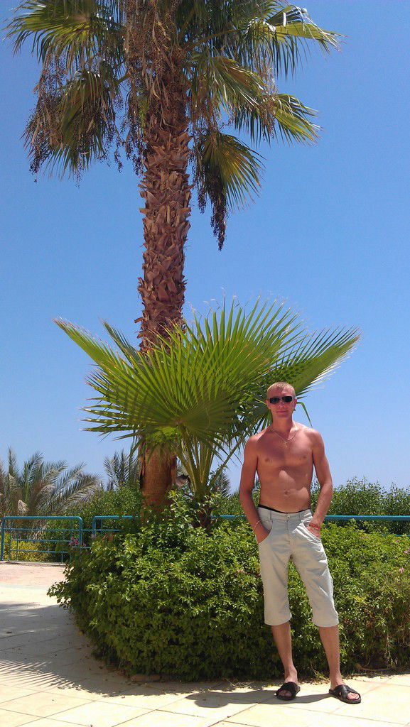 Дмитрий Старков