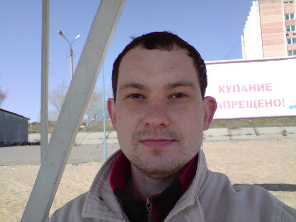 Евгений Щербаков