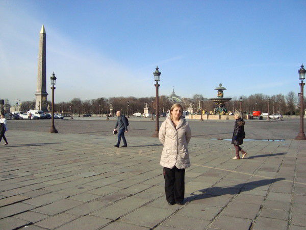 Виктория Голенищева