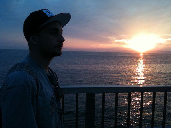 B-Boy ¤~†vitalkis†~¤