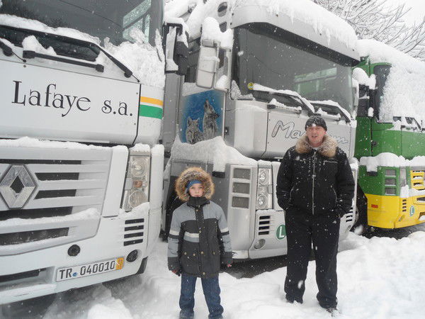 Михаил Гасяк