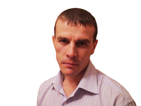 Алексей Благородов