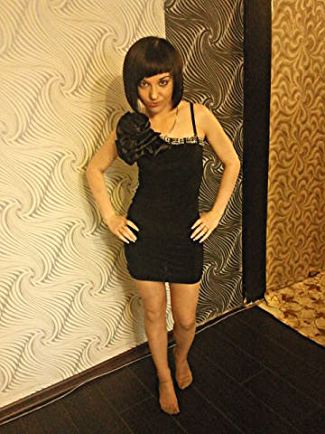 Наташенька Счастливая