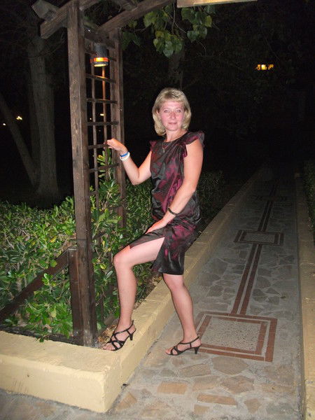 Светлана Грибанова