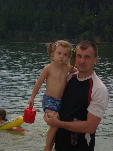 Андрей Федорченко